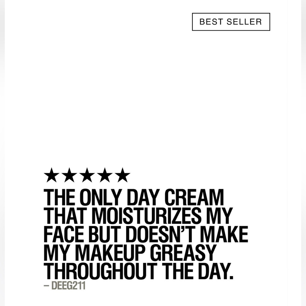 🌿 GROWN ALCHEMIST Hydra-Restore Day Cream - Picture 3 of 6